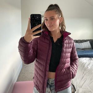 Women’s Marmot jacket